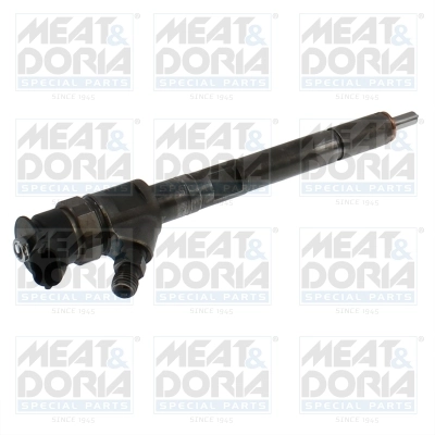 Injector Nozzle